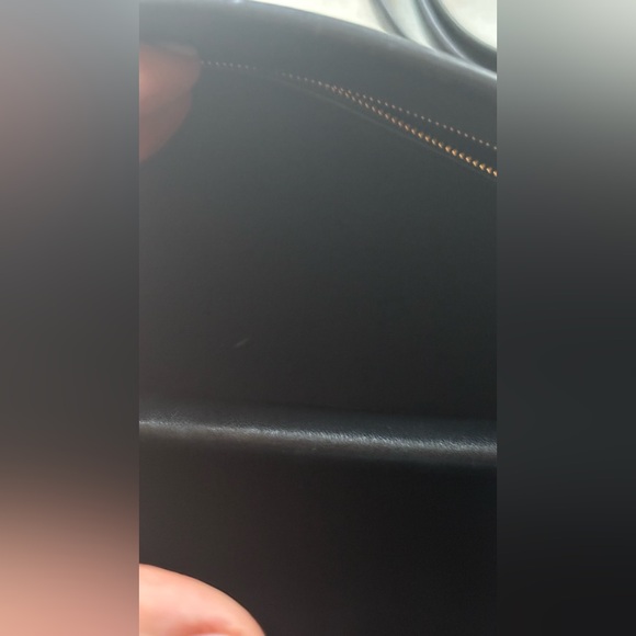 Mulberry Black Islington Leather Tote - Picture 9 of 9